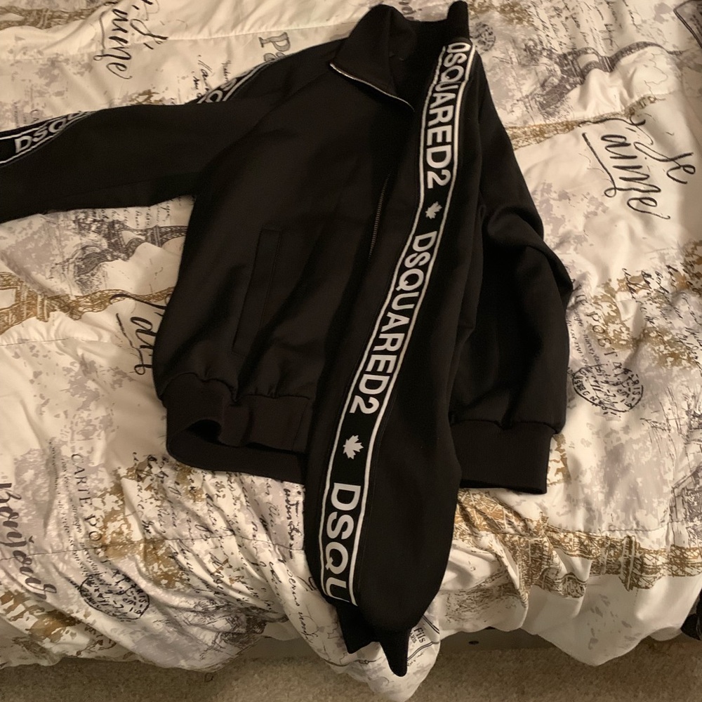 DSquared size 54 never worn